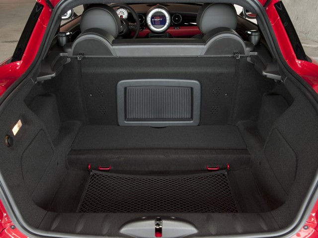 Mini Coupe photo 73
