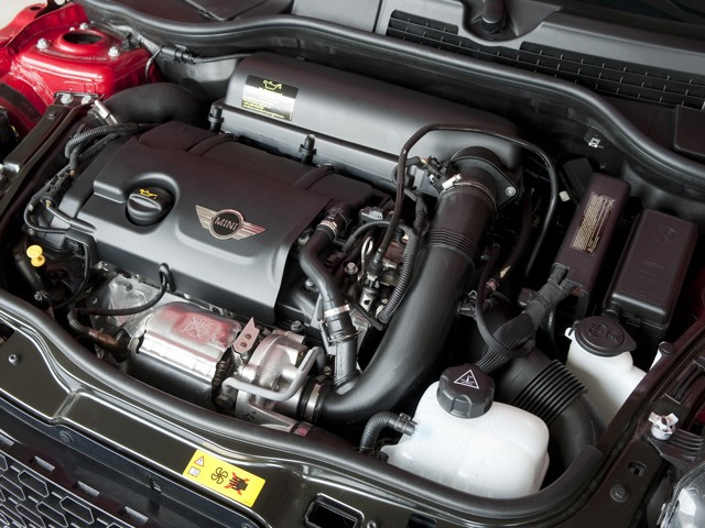 Mini Coupe photo 74