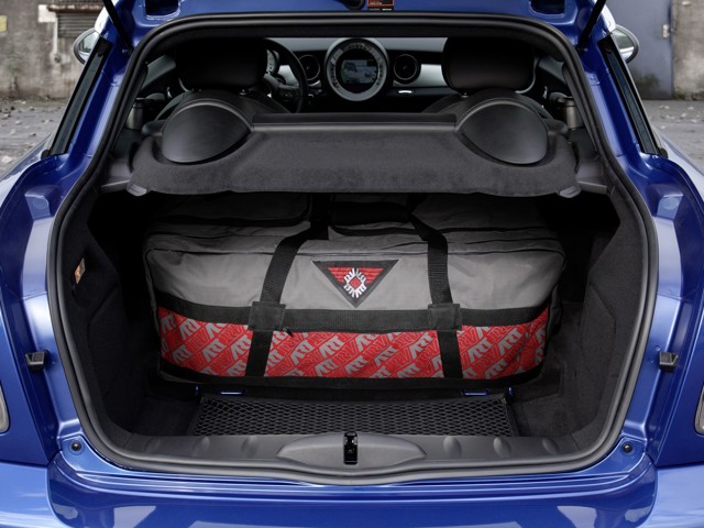 Mini Coupe photo 75