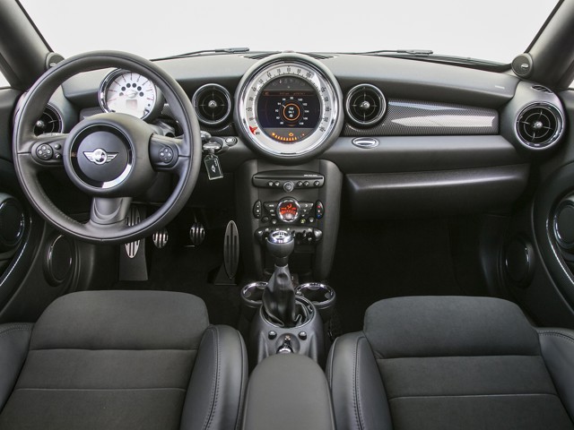 Mini Coupe photo 76
