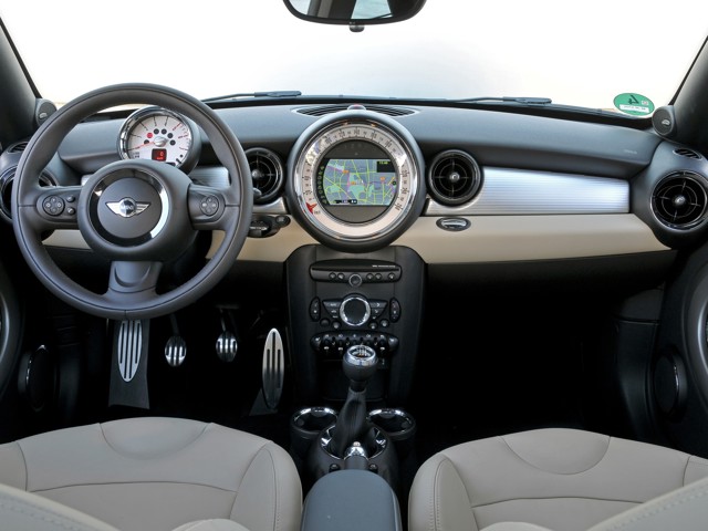 Mini Coupe photo 77