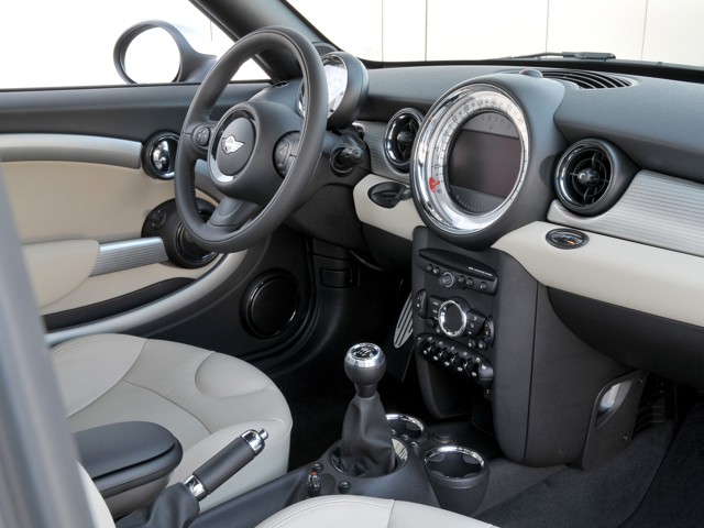 Mini Coupe photo 78