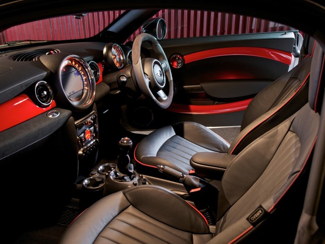 Mini Coupe photo 79