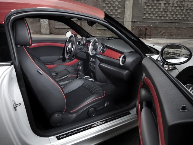 Mini Coupe photo 80