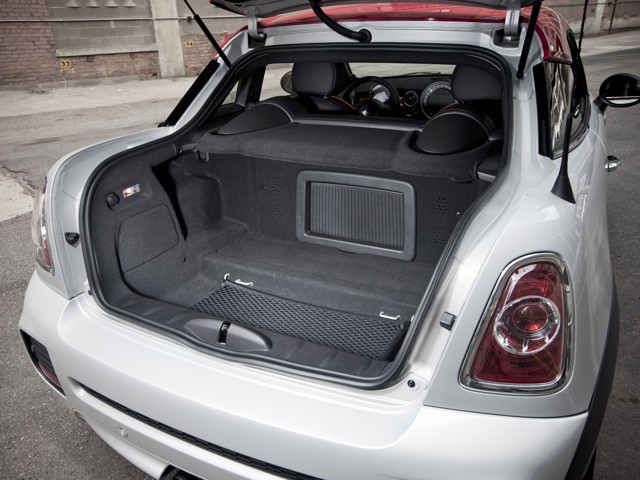 Mini Coupe photo 81