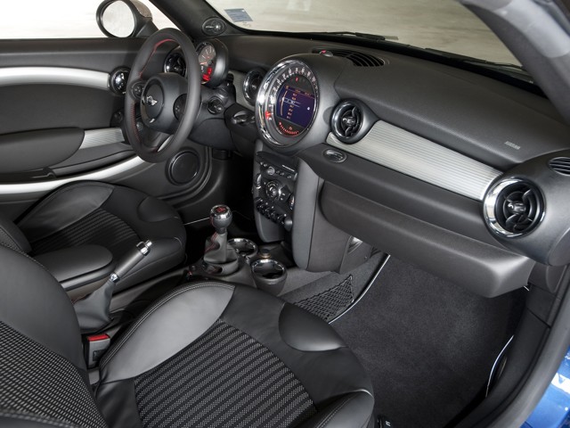 Mini Coupe photo 82