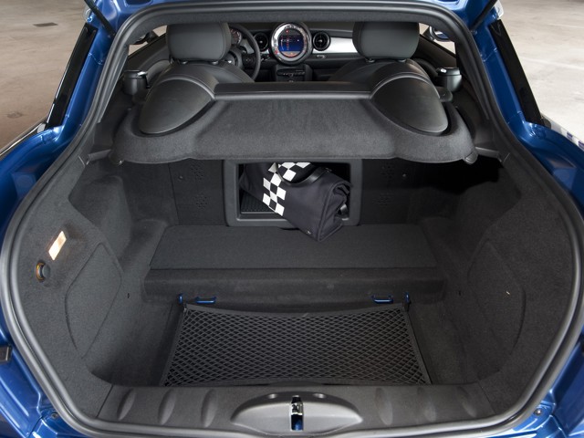 Mini Coupe photo 83