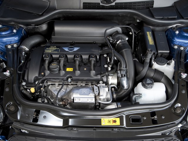 Mini Coupe photo 84