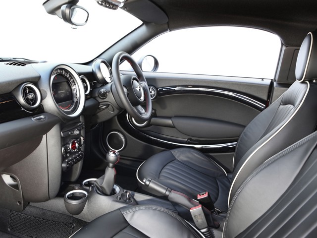 Mini Coupe photo 85