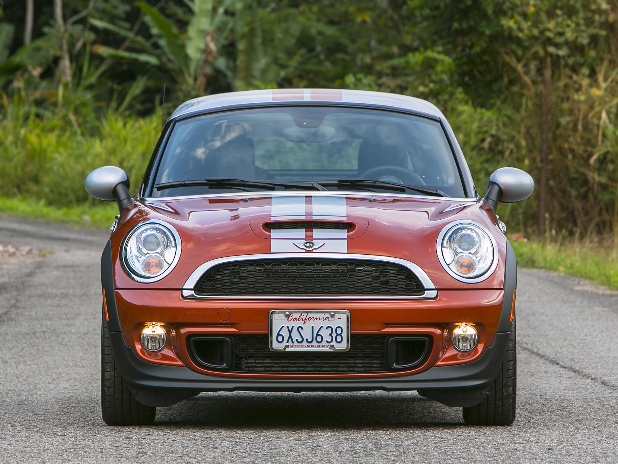 Mini Coupe photo 11