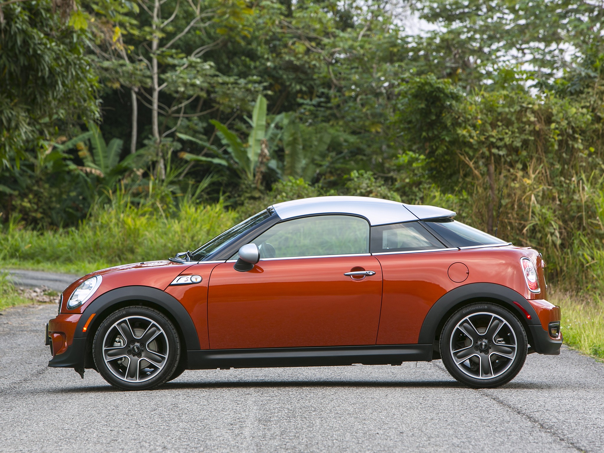 Mini Coupe photo 14