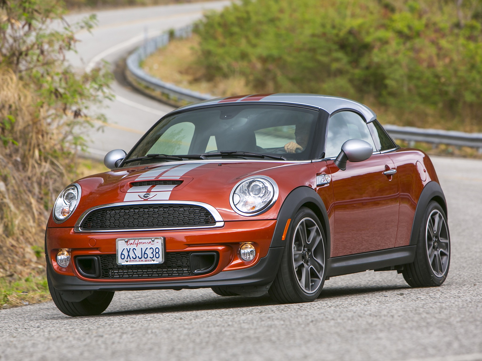 Mini Coupe photo 19