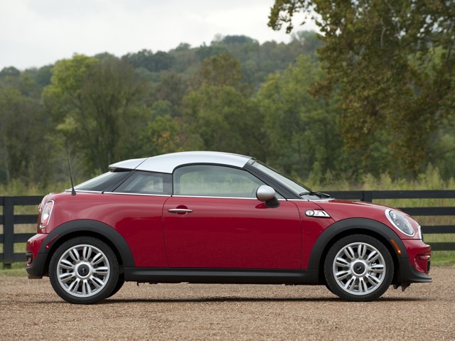 Mini Coupe photo 24