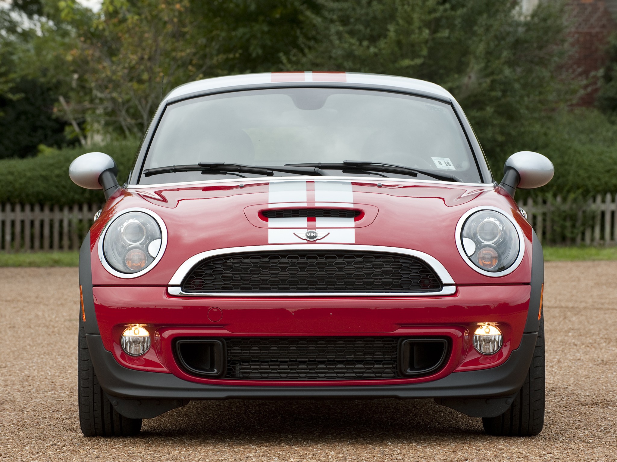 Mini Coupe photo 27
