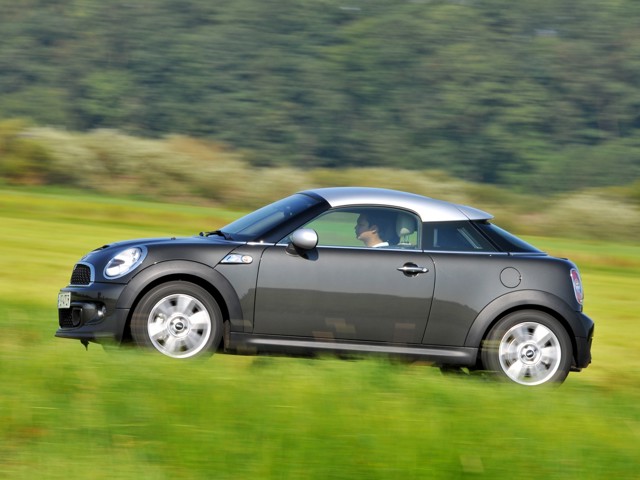 Mini Coupe photo 37
