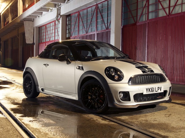 Mini Coupe photo 39