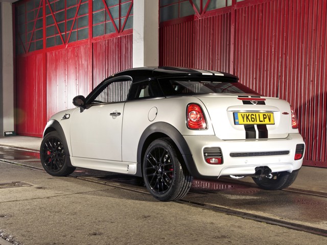 Mini Coupe photo 40