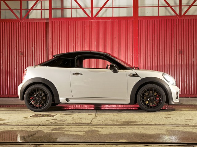 Mini Coupe photo 41