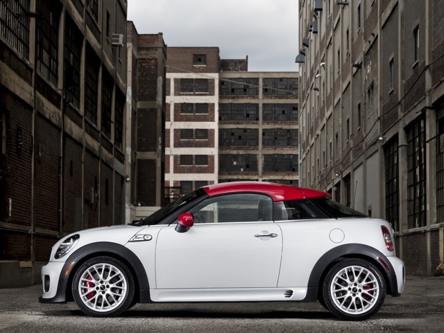 Mini Coupe photo 44