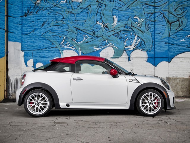Mini Coupe photo 45
