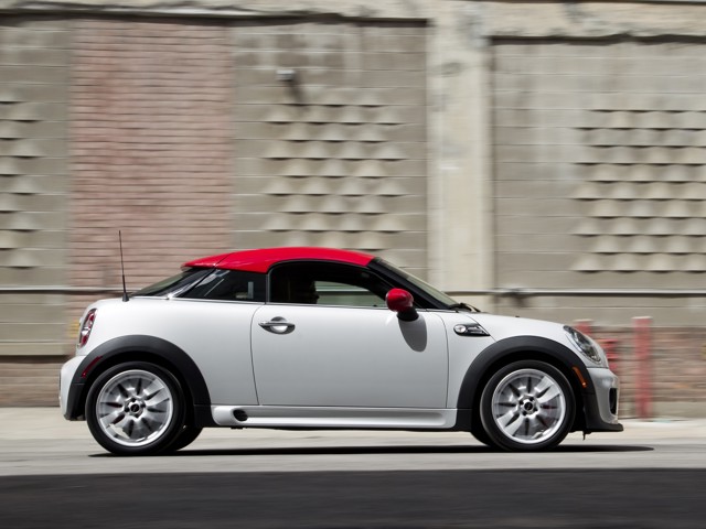 Mini Coupe photo 48