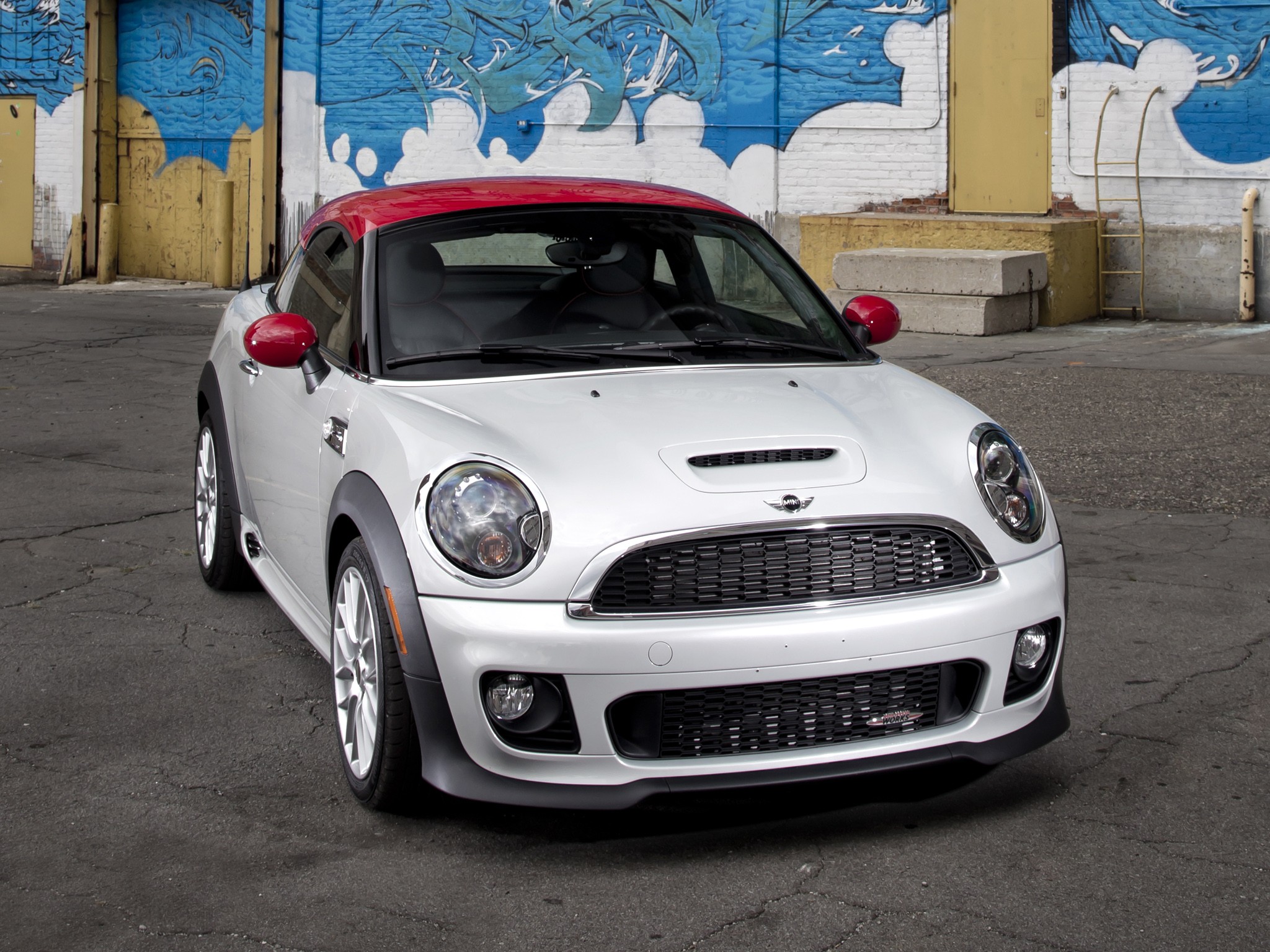 Mini Coupe photo 49
