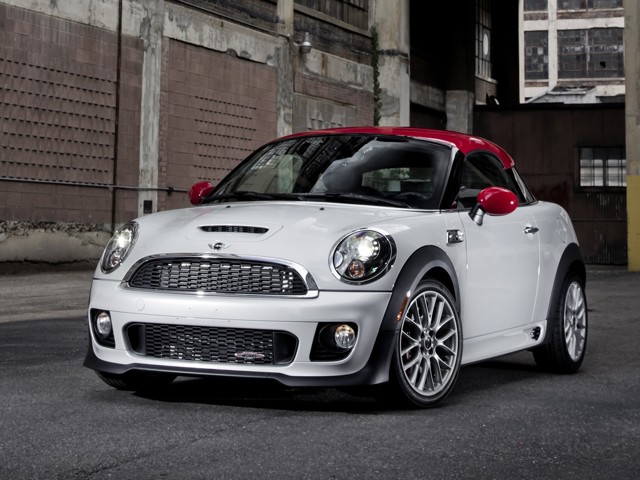 Mini Coupe photo 51