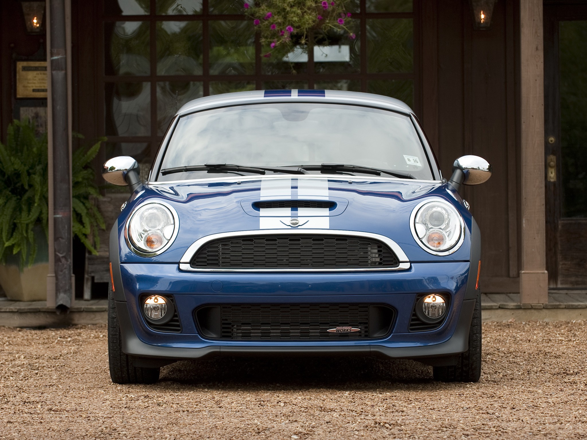 Mini Coupe photo 53