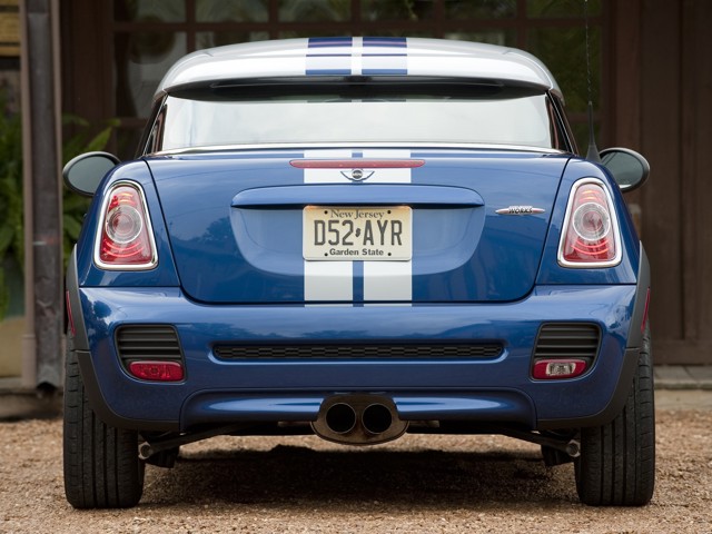 Mini Coupe photo 54