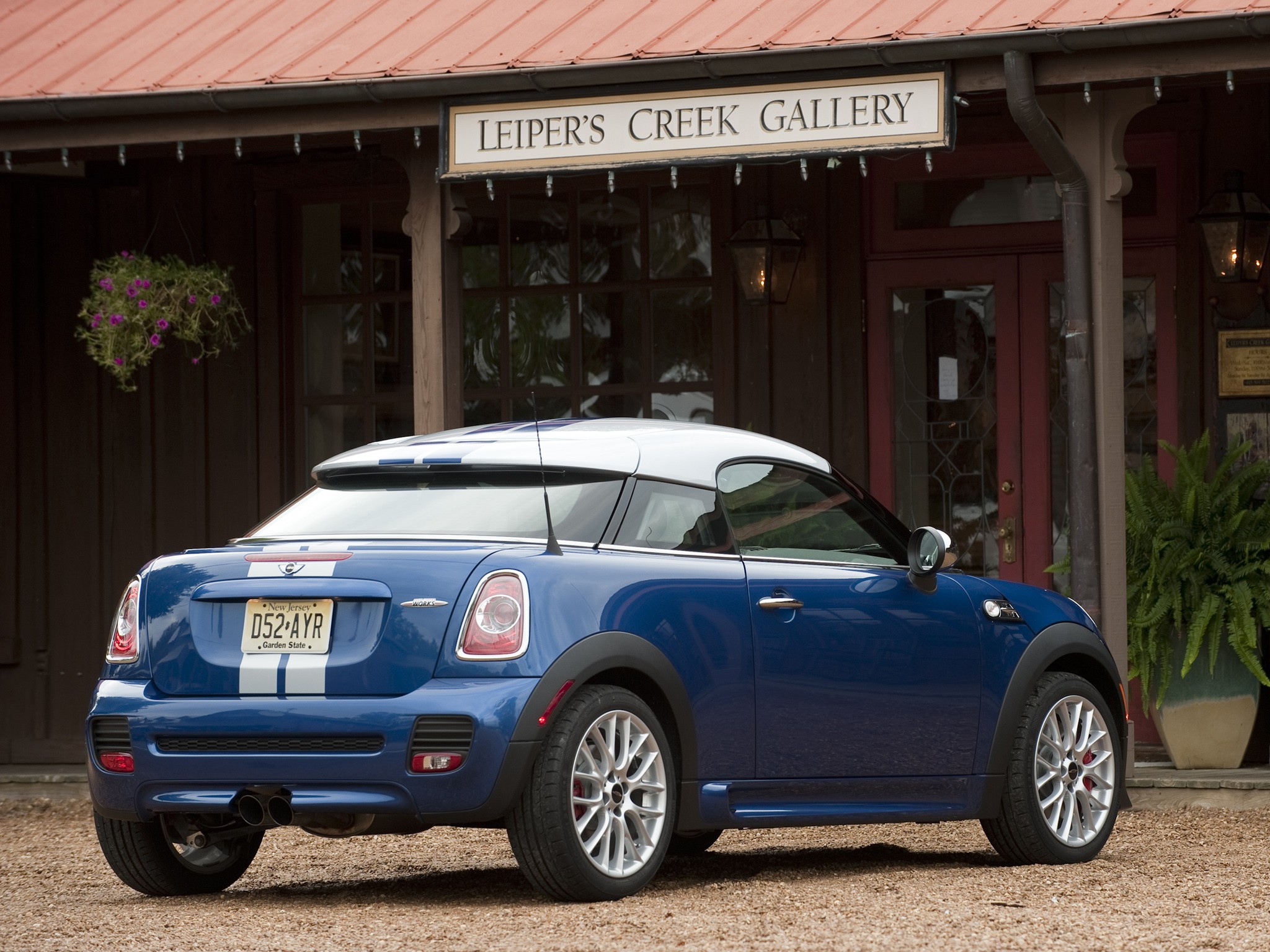 Mini Coupe photo 55