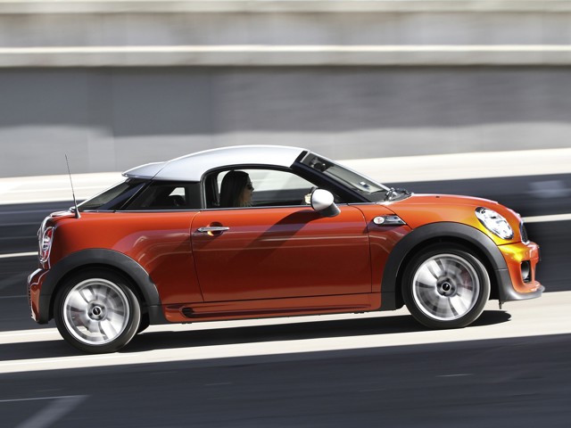 Mini Coupe photo 63