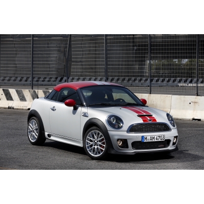 Mini Coupe photo 9