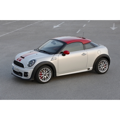 Mini Coupe photo 10