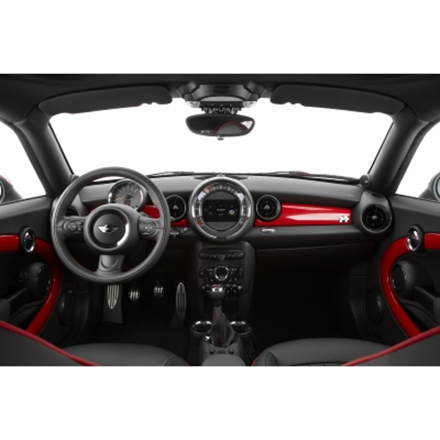 Mini Coupe photo 69