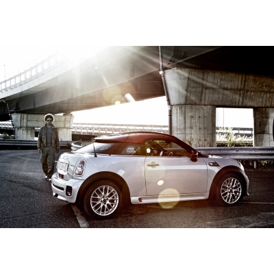 Mini Coupe photo 2