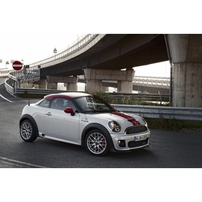 Mini Coupe photo 4