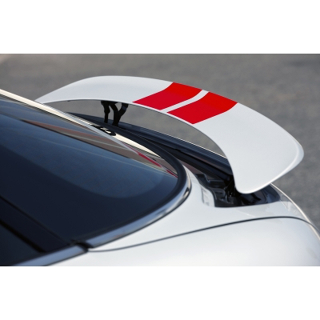 Mini Coupe photo 5