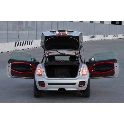 Mini Coupe photo 6