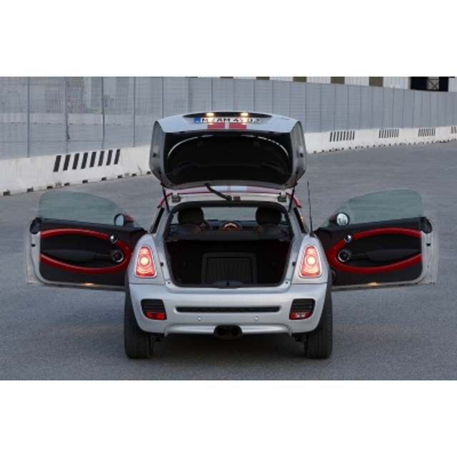 Mini Coupe photo 6