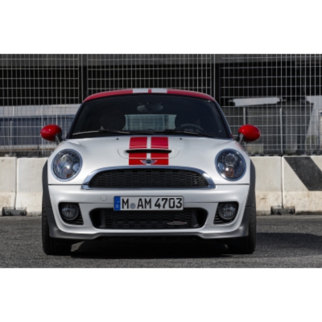 Mini Coupe photo 8