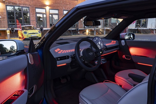 Mini Hatch photo 89