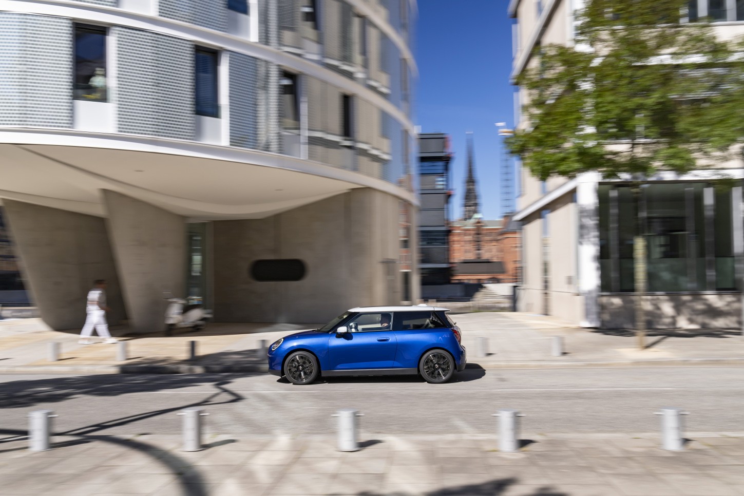 Mini Hatch photo 37