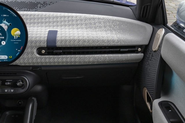 Mini Hatch photo 76