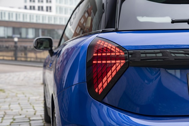 Mini Hatch photo 62