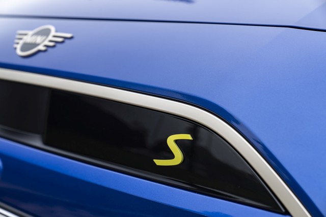 Mini Hatch photo 67