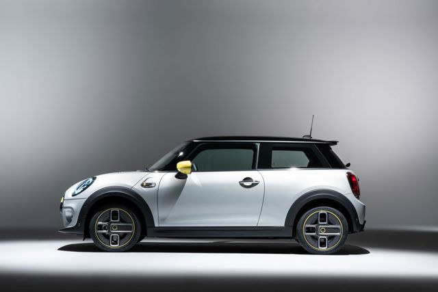 Mini Hatch photo 95