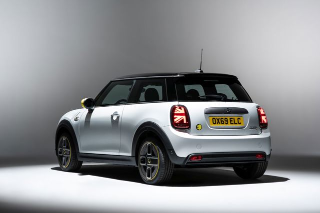 Mini Hatch photo 96