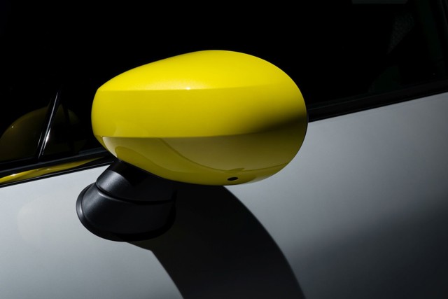 Mini Hatch photo 97