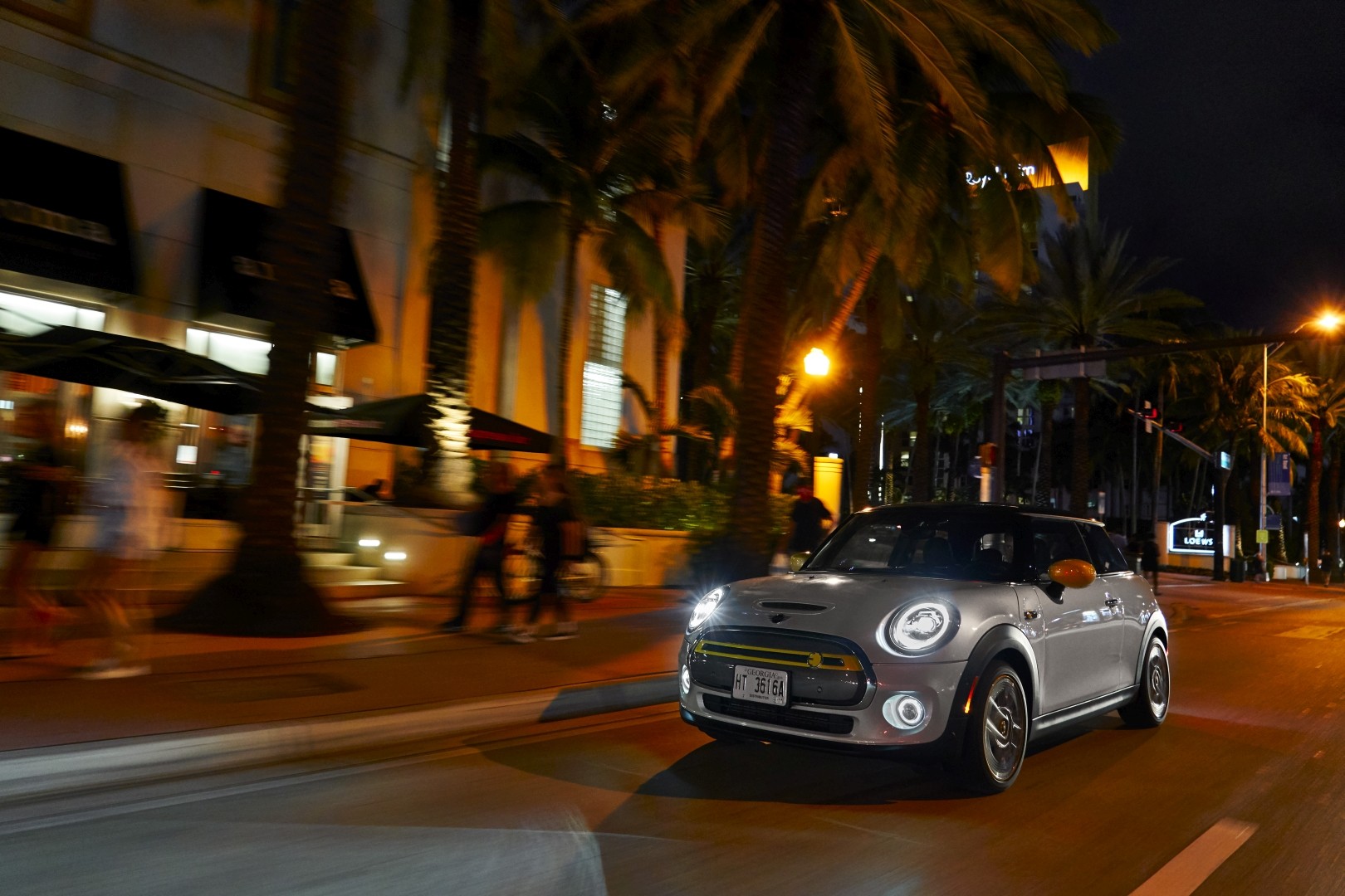 Mini Hatch photo 119