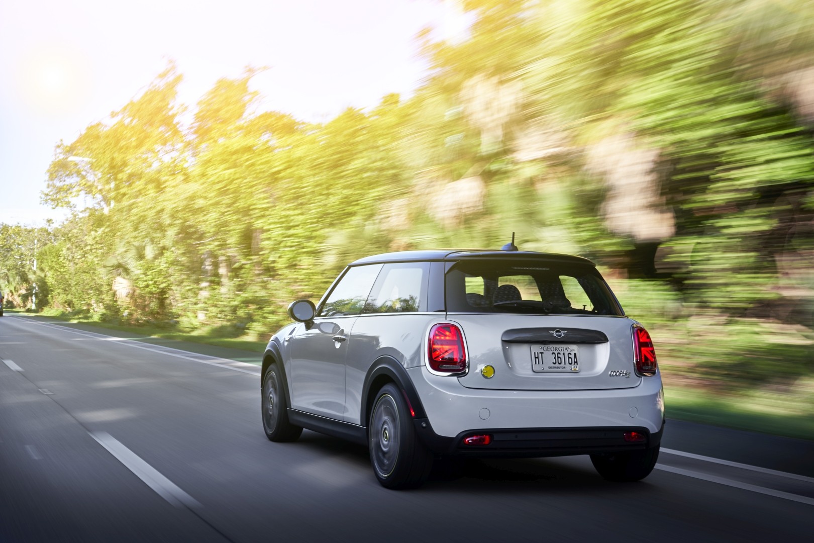 Mini Hatch photo 152